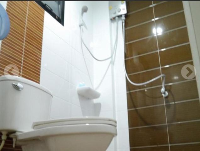 Dhub Hostel Donmueng Bangkok Exteriör bild